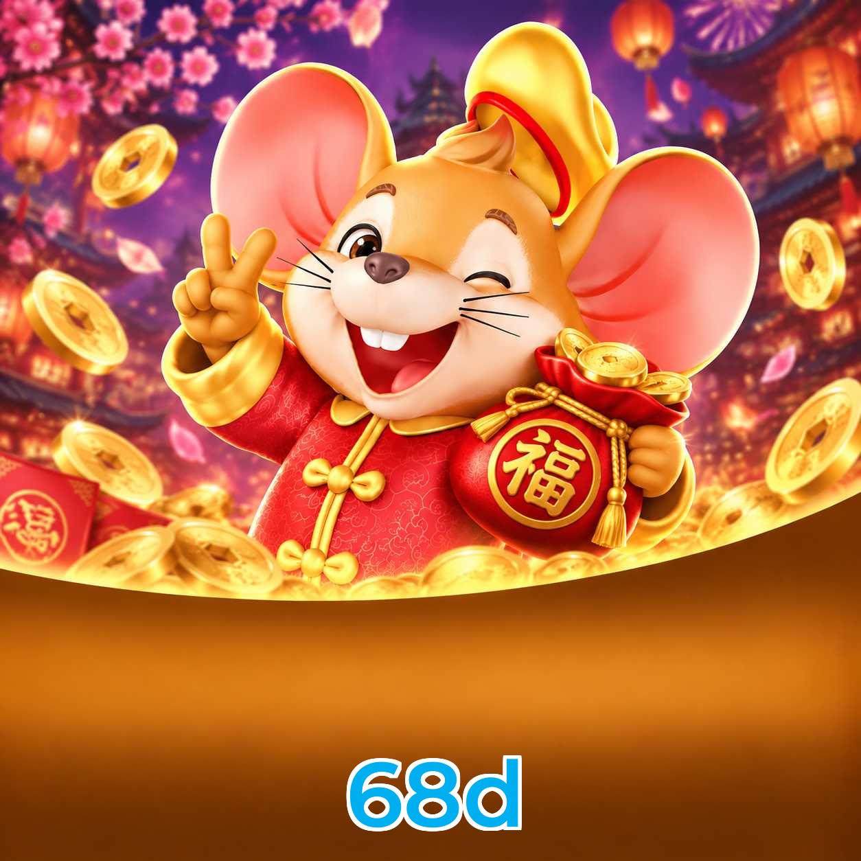 Jackpot Winner Fortune Tiger
