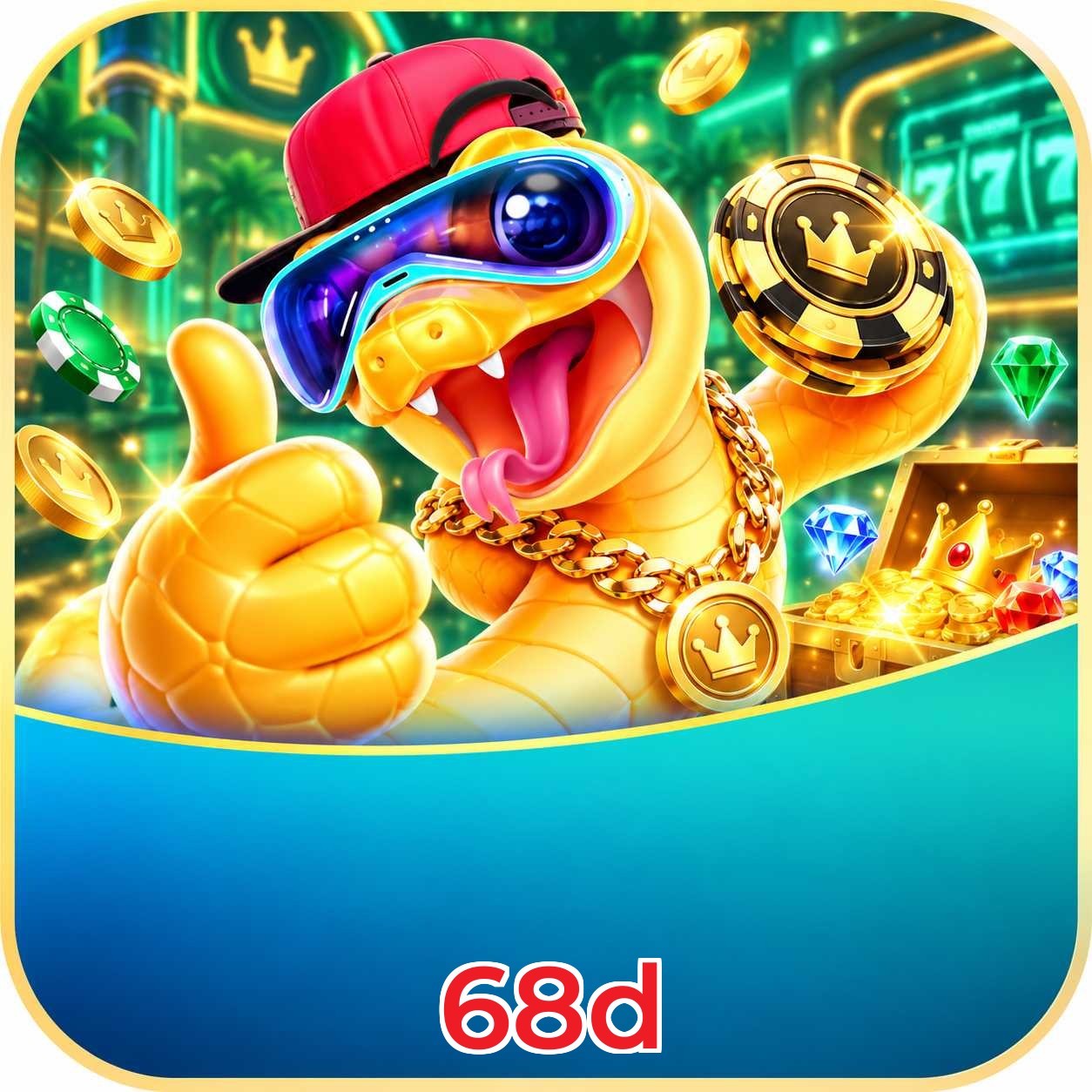 Fortune Games Series