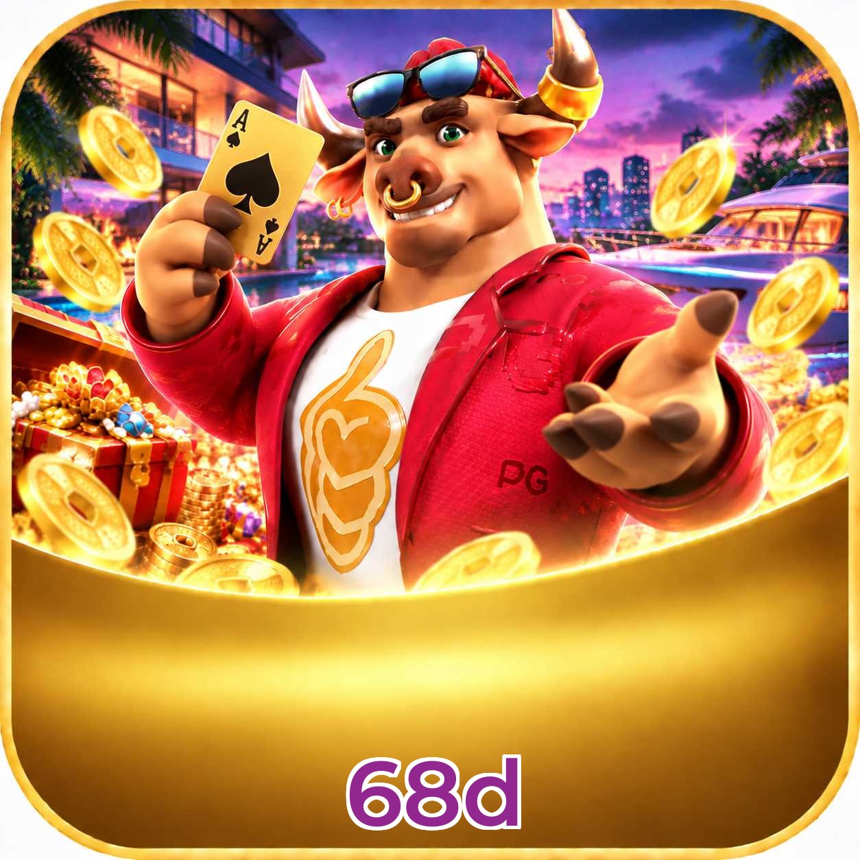 Free Spins Bonus - Lucky Tiger