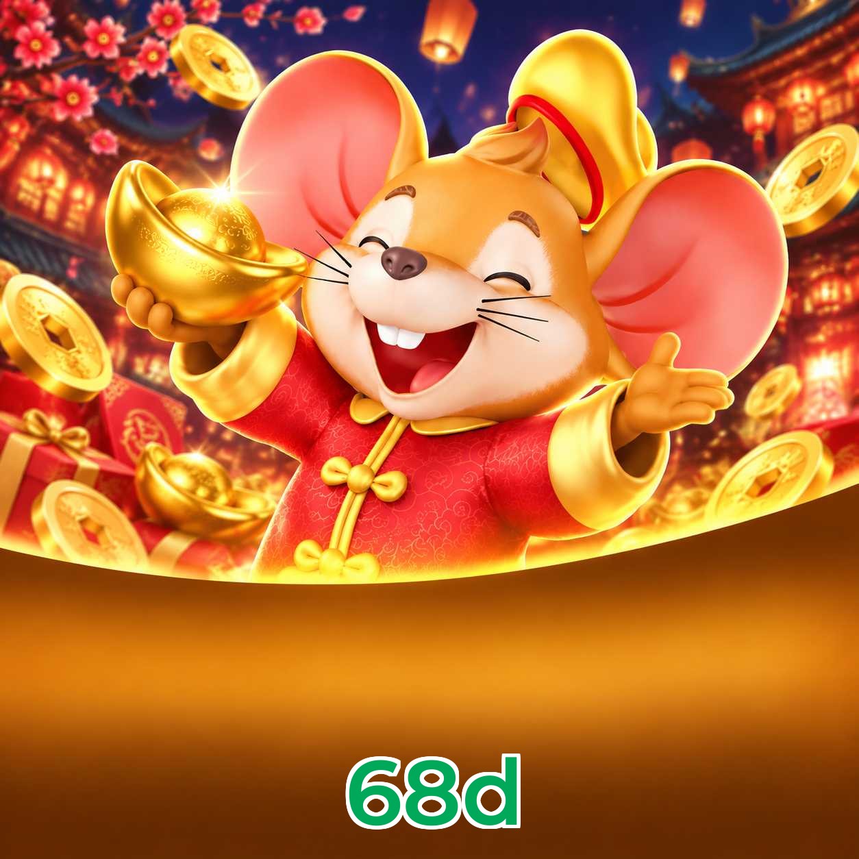 68d