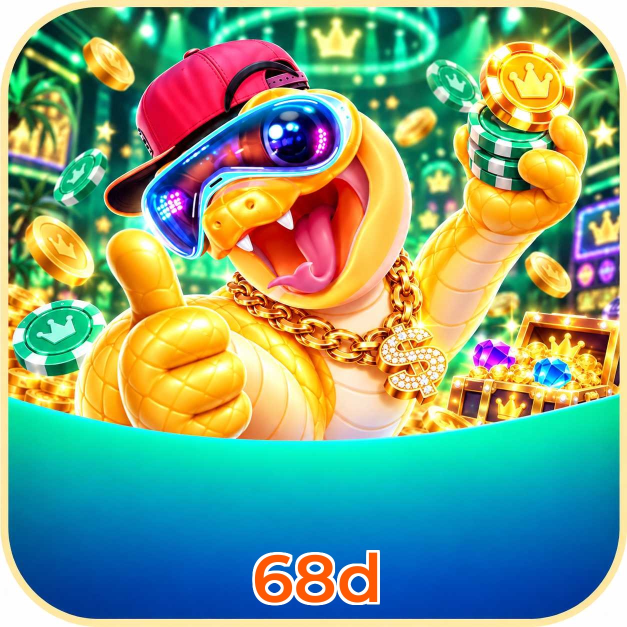 68d
