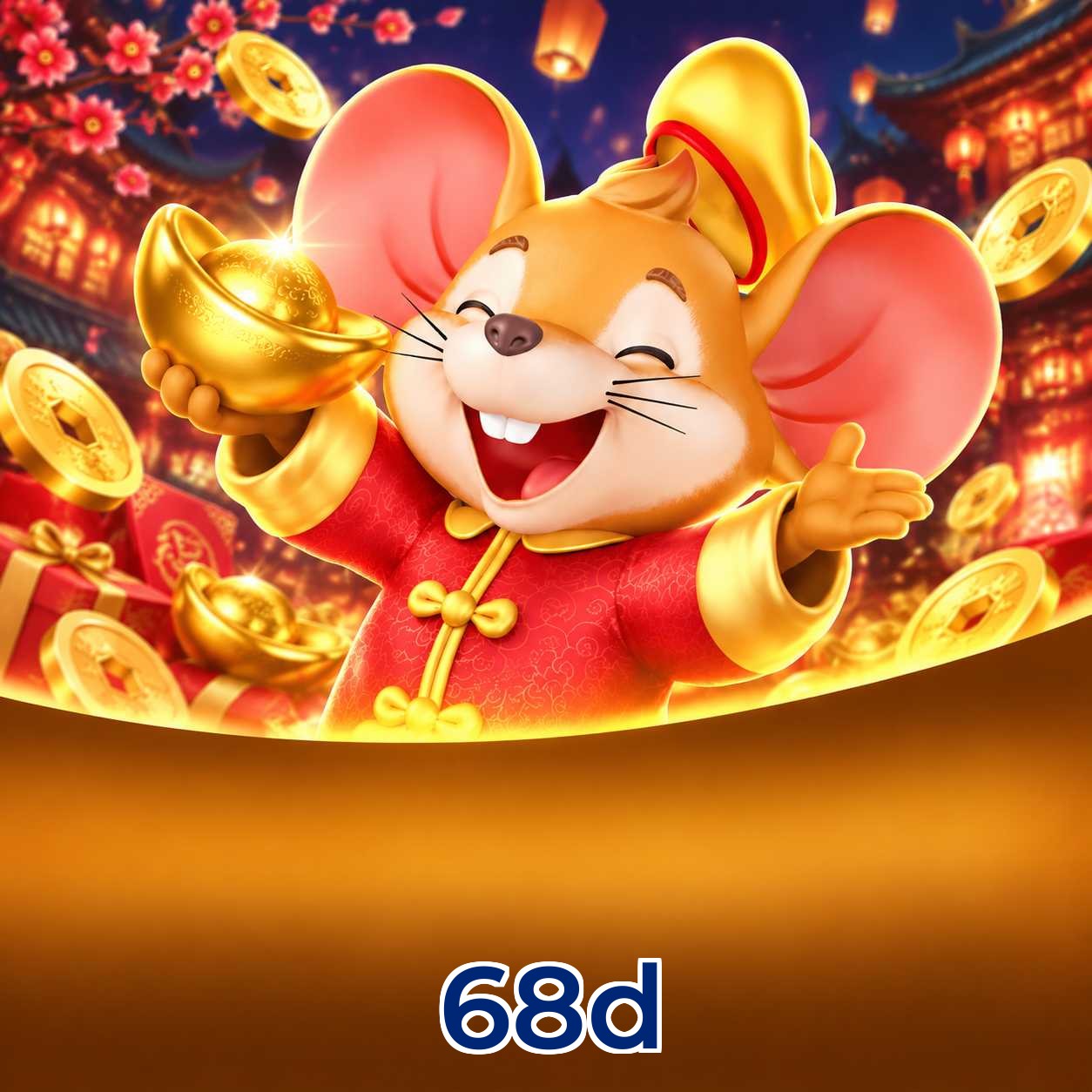 Welcome Bonus - Golden Dragon