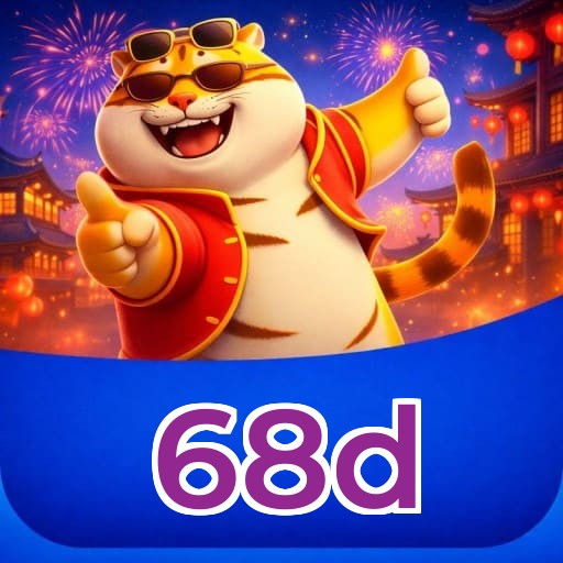 Comparação APP mobile vs versão web da 68d