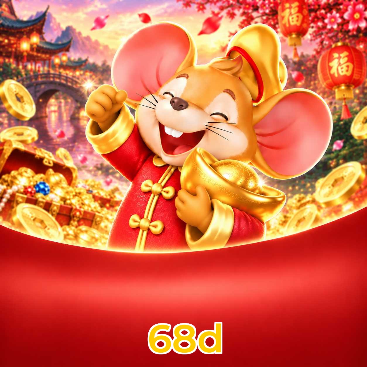68d Facebook - Página oficial com promoções e comunidade ativa