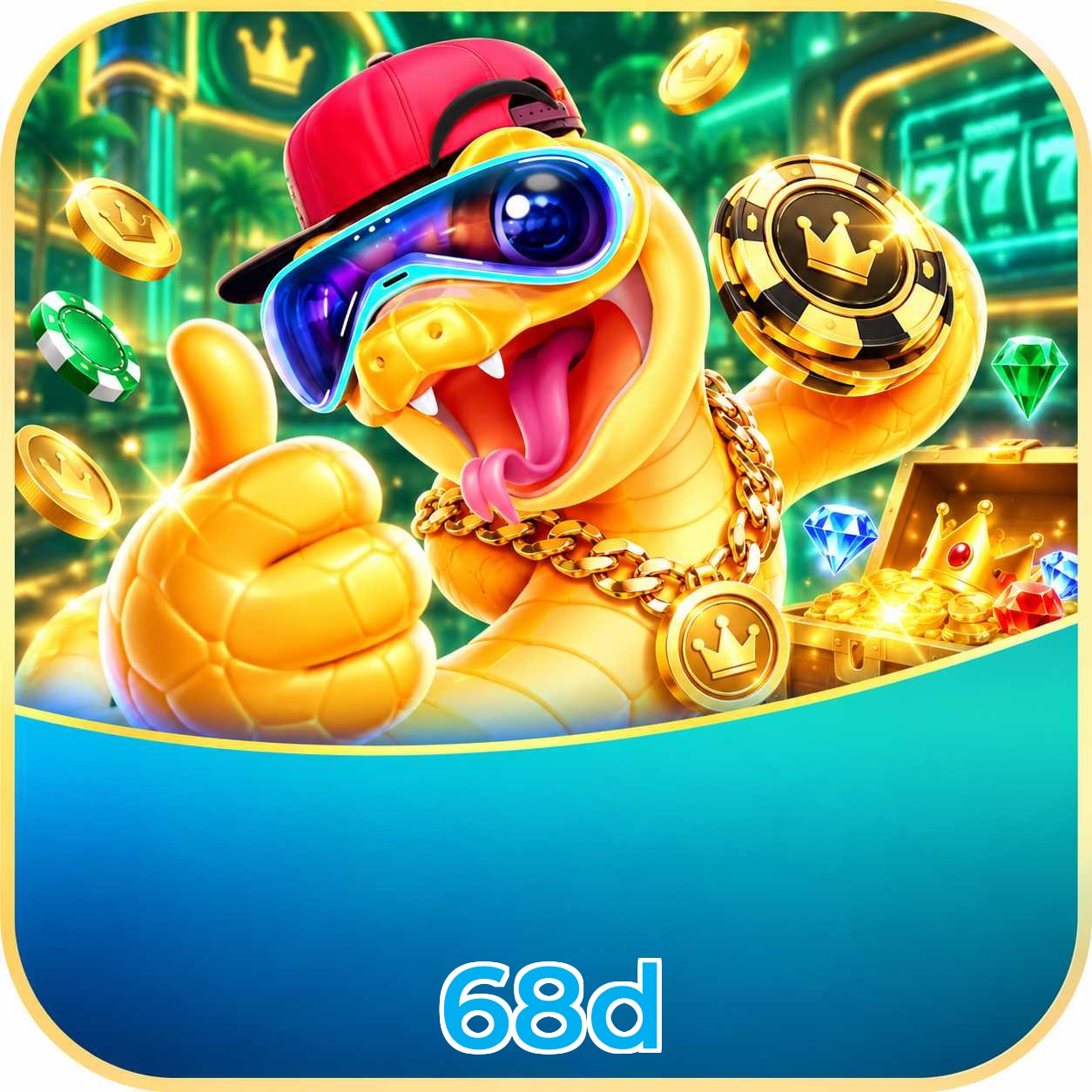 68d