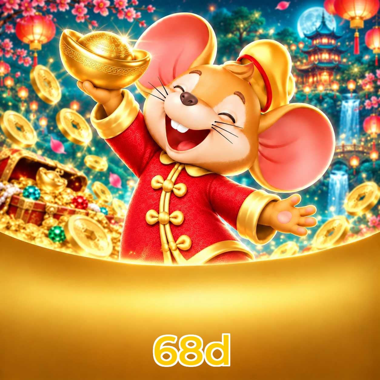 68d