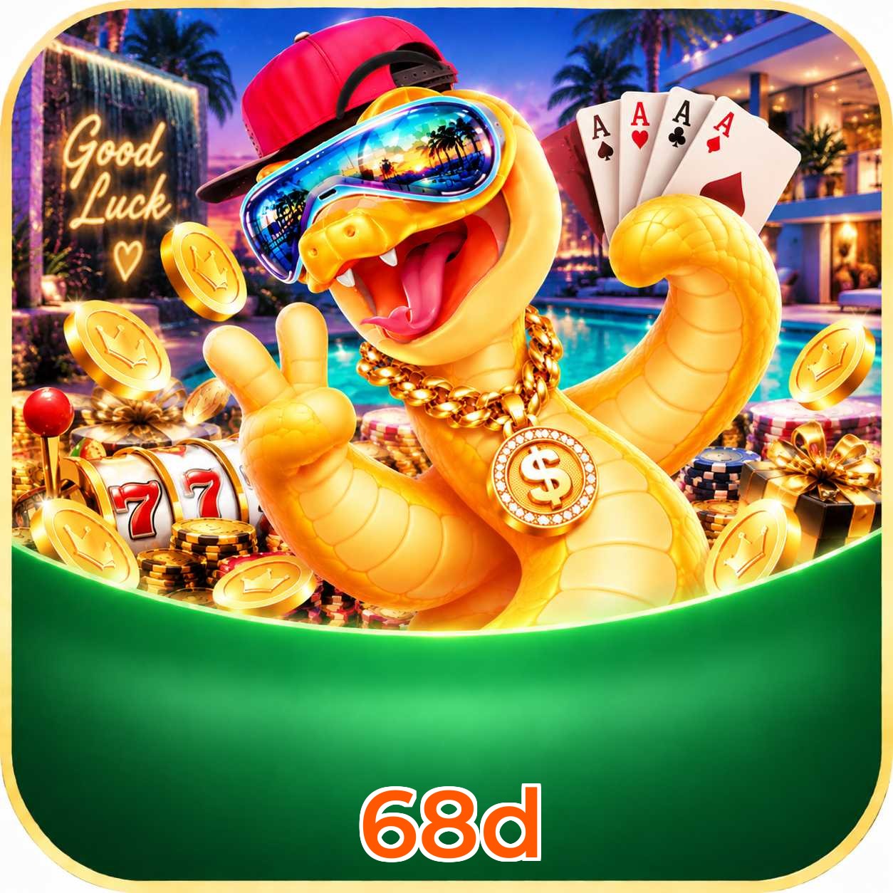 Live Casino Tables