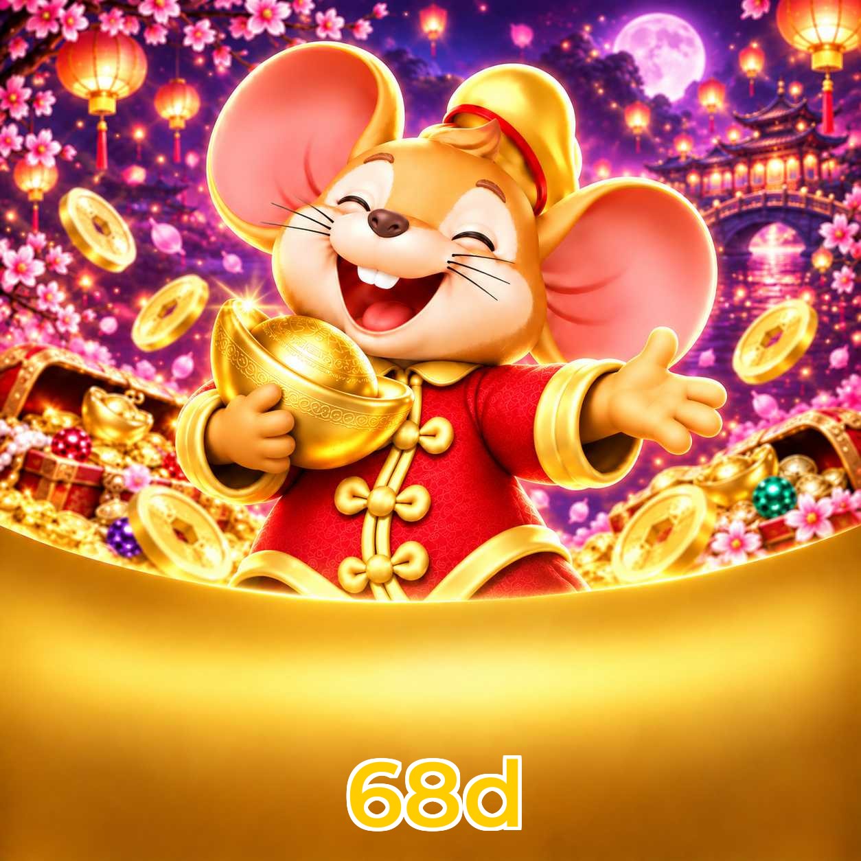 68d